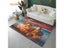 3D Pentium Gallant Horse Steed Animal Carpet Rug For Home Living Room Bedroom Carousel 8
