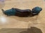 Vintage Brass Sleeping Buddha Carousel 4