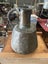 Antique Beaten Copper Water Vessel Jug Carousel 5