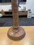 Beautiful Copper Tall Candle Stick with Carry Handle Carousel 4