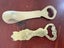 Brass Bottle Openers (2 pieces) Carousel 3