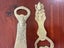 Brass Bottle Openers (2 pieces) Carousel 4