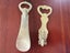 Brass Bottle Openers (2 pieces) Carousel 5