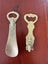 Brass Bottle Openers (2 pieces) Carousel 7