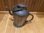 Copper Teapot with Carry Handle Carousel 1