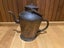 Copper Teapot with Carry Handle Carousel 3