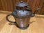 Copper Teapot with Carry Handle Carousel 7