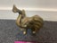 Small Brass Elephant Carousel 5