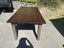 Solid Wood Farmhouse Style Dining Table Carousel 4