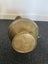 Beaten Decorative Brass Jug/Vase Carousel 3