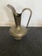 Beaten Decorative Brass Jug/Vase Carousel 6