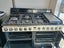 Smeg 110cm Cream Victoria Freestanding Range Gas Cooktop TRA4110P Carousel 5