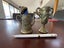Brass Miniatures (2 pieces) Carousel 4