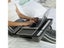 Multi Purpose Laptop Desk Leg Table Design Of Double Groove Anti Slip Bar Carousel 5