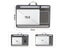 Multi Purpose Laptop Desk Leg Table Design Of Double Groove Anti Slip Bar Carousel 8