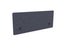 Knight's E-Panel Desk Hung Screen 600mm x 1500mm, Dark Grey (Sits 400mm above... Carousel 1