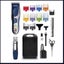 Wahl Color Pro Chrome Combo Hair Clippers - 9649-2012 Carousel 3