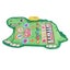 toddler musical piano mat Baby Musical Mat Cute Dinosaur Educational Piano and Carousel 2