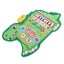 toddler musical piano mat Baby Musical Mat Cute Dinosaur Educational Piano and Carousel 3