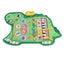 toddler musical piano mat Baby Musical Mat Cute Dinosaur Educational Piano and Carousel 7