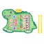 toddler musical piano mat Baby Musical Mat Cute Dinosaur Educational Piano and Carousel 8