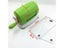 Creative Plastic Paper Cutting Embossing Machine Practical DIY Handcraft Carousel 8