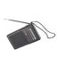radio battery operated radio Portable AM FM Radio Clear Sound Quality Long Carousel 2