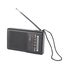 radio battery operated radio Portable AM FM Radio Clear Sound Quality Long Carousel 3
