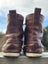 Red Wing J Crew Wabasha Moc Style Leather Boots Size US 11 E UK 10 Carousel 4