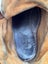 Red Wing J Crew Wabasha Moc Style Leather Boots Size US 11 E UK 10 Carousel 3