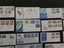 Pacific Islands FDC collection-$1res Carousel 3