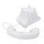 white noise machine with night light sleeping white noise machine sleep sound Carousel 7