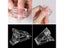 Nail Transparent Crystal Clip Finger Extension Nail UV Gel Fixed Nail Mold Carousel 4