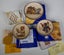 Three Goebel Hummel Decorative Plates W/ Original Packaging Carousel 1