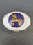 French Porcelain trinket box Carousel 2