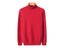 New Autumn Winter Men's Warm Turtleneck Sweater High Quality Fashion Casual Carousel 1