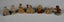 Collection of Wade Nursery Rhyme Figures Carousel 1