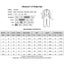 Men New Warm Hooded Pajamas Winter Adult Casual Jumpsuits Couple Zipper Warm Carousel 7