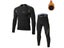 Thermal Underwear Men Winter Inner Wear Clothes Thermo Pajamas Tight Elastic Carousel 4