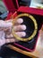 Beautiful kauri gum jewelry combo Carousel 10