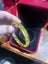 Beautiful kauri gum jewelry combo Carousel 12