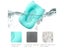 Baby Bathtub Seat Anti-slip Mat Floating Pillow Carousel 8