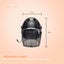 Hanging Hooded Hair Dryer Wall Mounted Bonnet Hood Hairdryer Salon Equipment Carousel 3