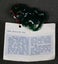 Vintage Air NZ Souvenir Plastic Tiki W/ Original Tag Carousel 1