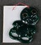 Vintage Air NZ Souvenir Plastic Tiki W/ Original Tag Carousel 2
