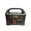 PORTABLE SOLAR GENERATOR POWER STATION Carousel 1