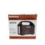 PORTABLE SOLAR GENERATOR POWER STATION Carousel 2