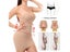 Women's Seamless Bodysuit With Built-In Bra Tummy Control Carousel 5