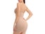 Women's Seamless Bodysuit With Built-In Bra Tummy Control Carousel 7
