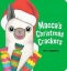 Macca's Christmas Crackers Carousel 1